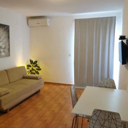 Apartments Angela Μακάρσκα Δωμάτιο φωτογραφία