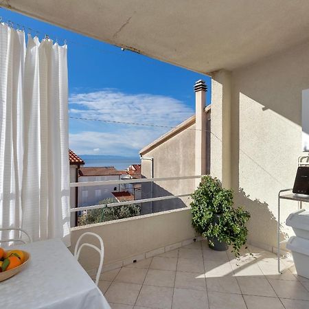 Apartments Angela Μακάρσκα Εξωτερικό φωτογραφία