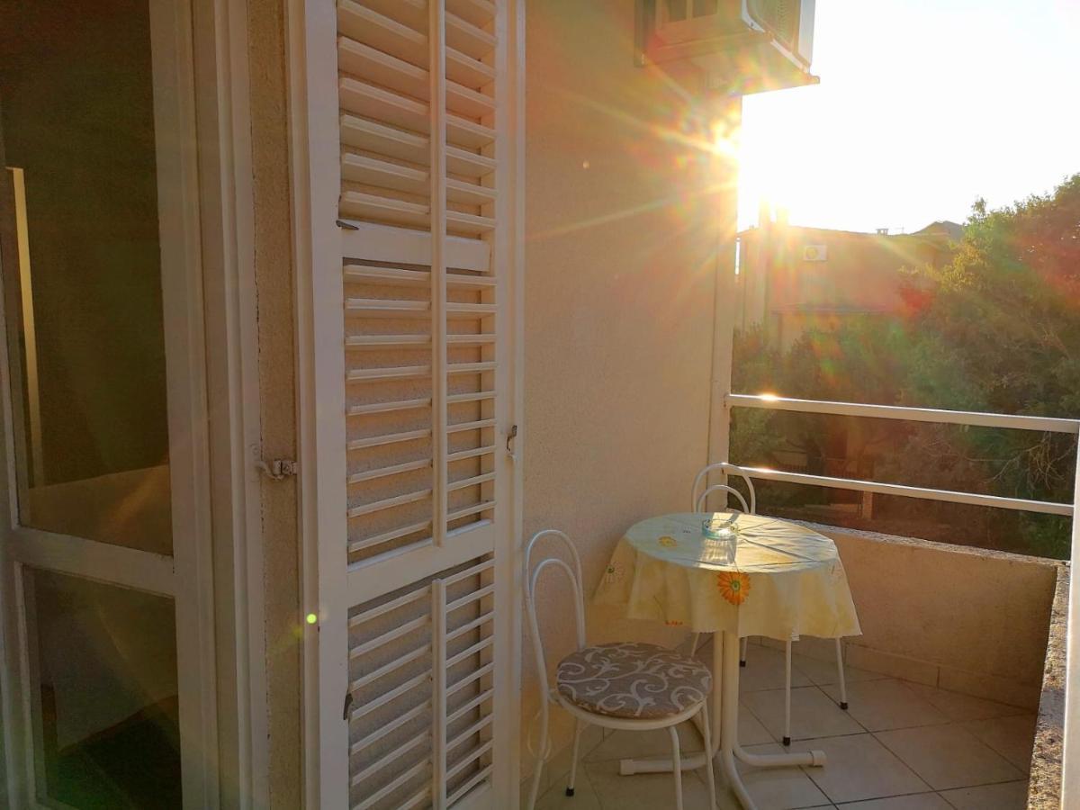 Apartments Angela Μακάρσκα Εξωτερικό φωτογραφία