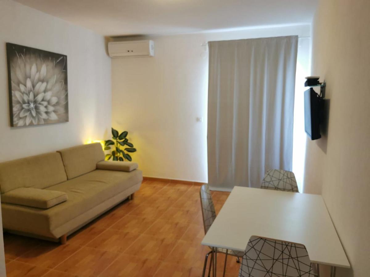 Apartments Angela Μακάρσκα Δωμάτιο φωτογραφία