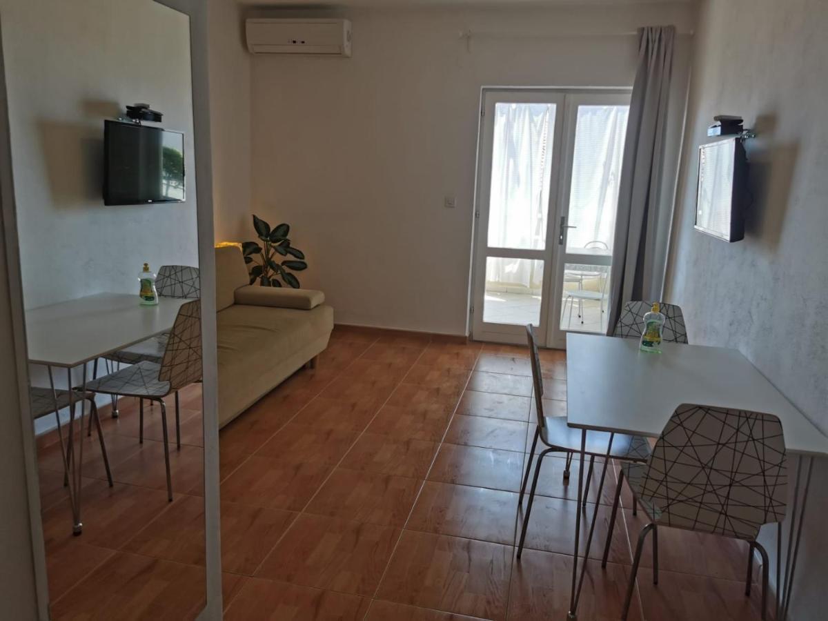Apartments Angela Μακάρσκα Δωμάτιο φωτογραφία