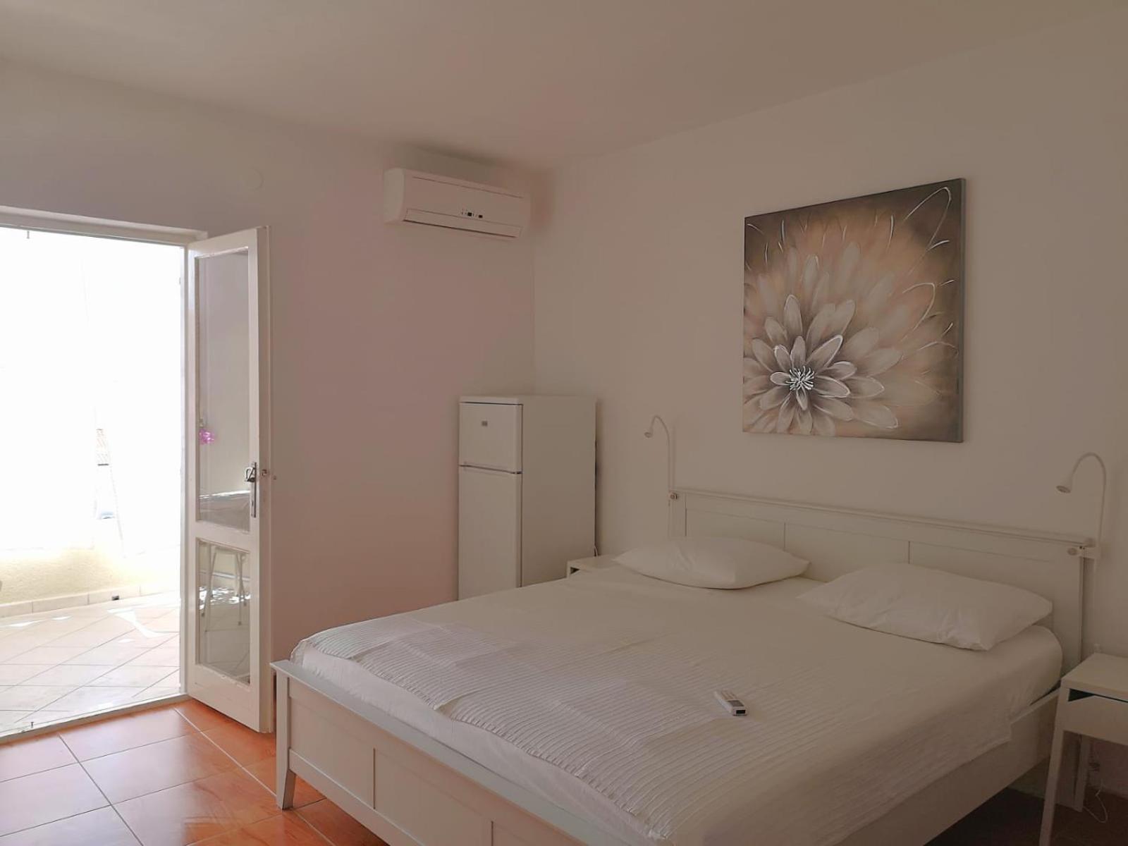 Apartments Angela Μακάρσκα Δωμάτιο φωτογραφία