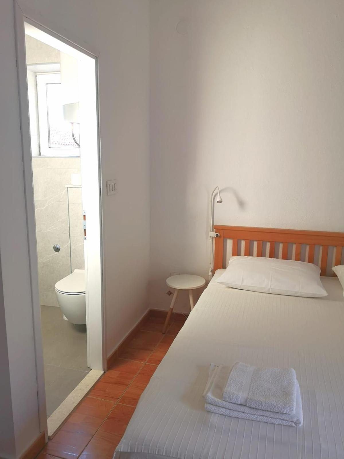 Apartments Angela Μακάρσκα Δωμάτιο φωτογραφία