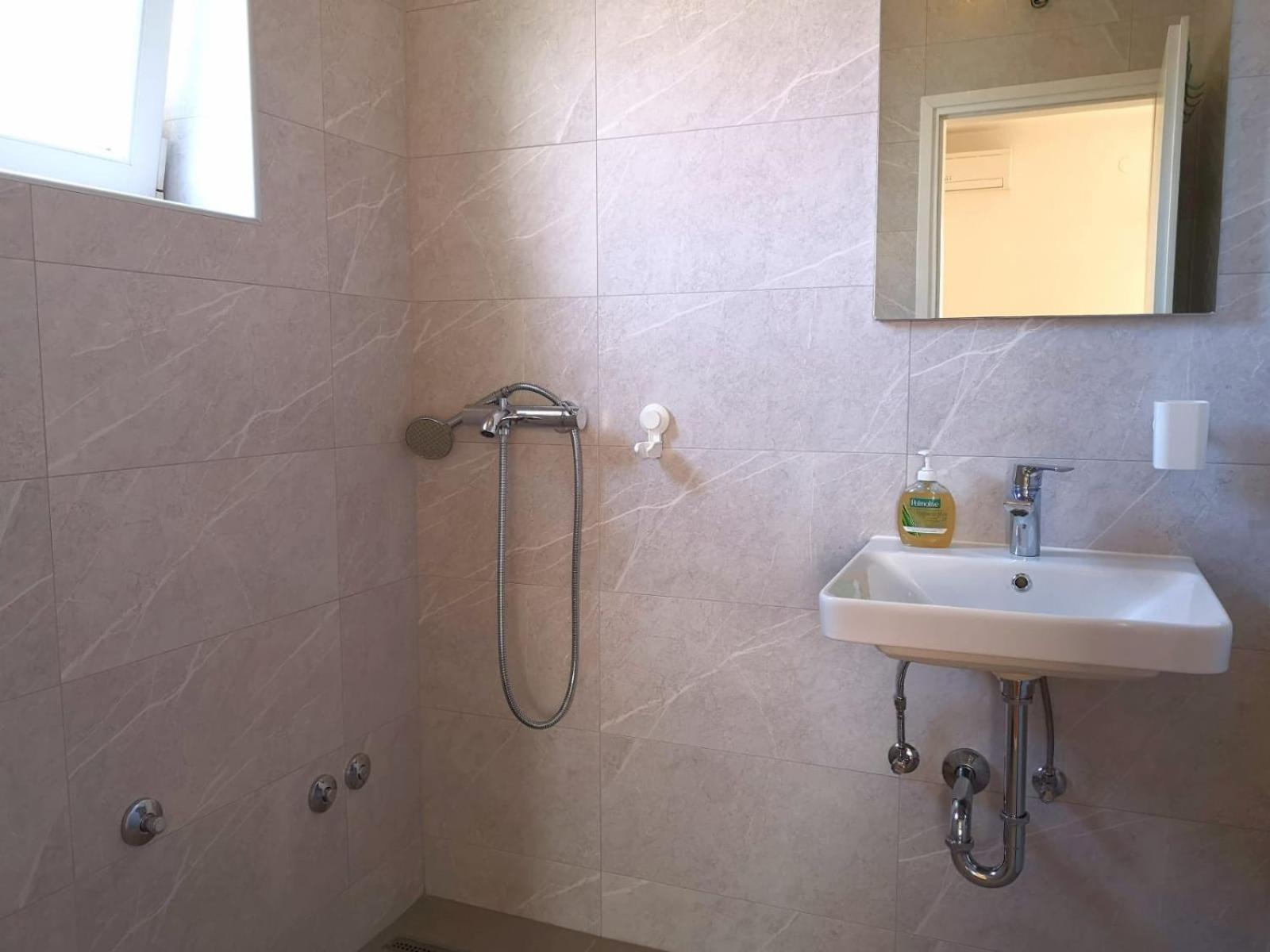 Apartments Angela Μακάρσκα Δωμάτιο φωτογραφία