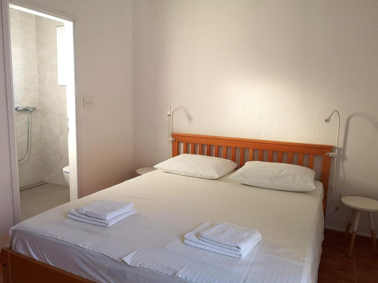 Apartments Angela Μακάρσκα Δωμάτιο φωτογραφία